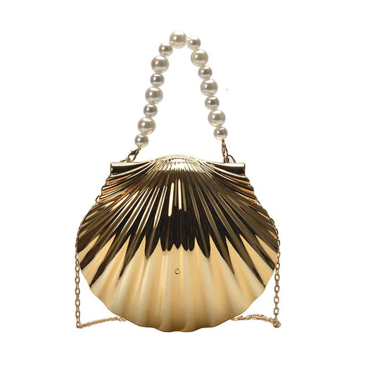 SeaShell Bag